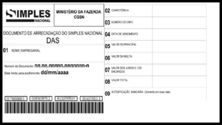 Gestão de DAS e DASN-SIMEI para MEI